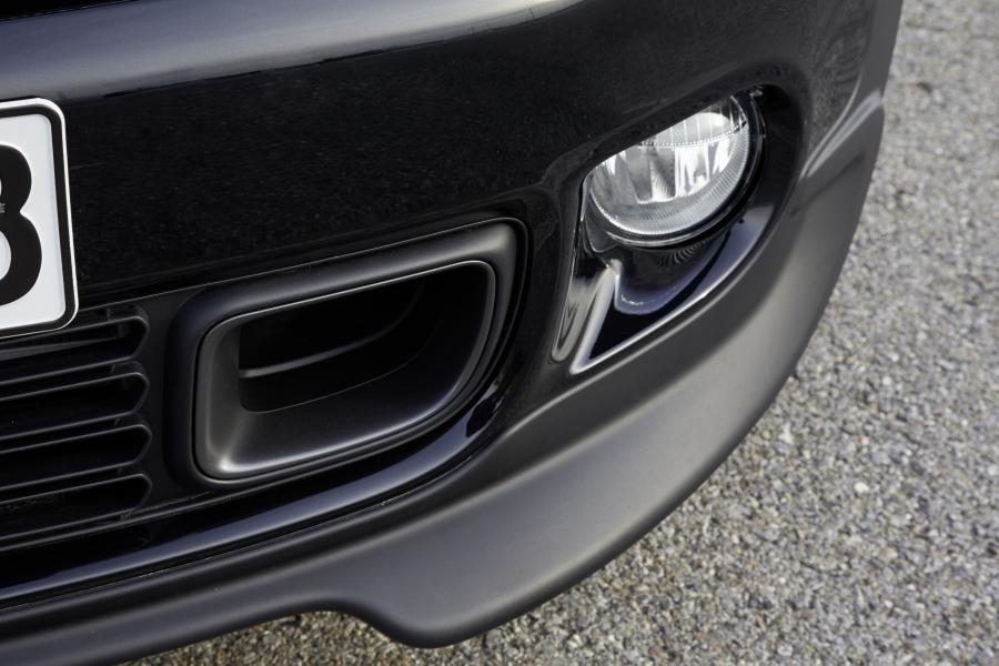  Mini Paceman All4 JCW 2013 года  (фото 52 из 251)